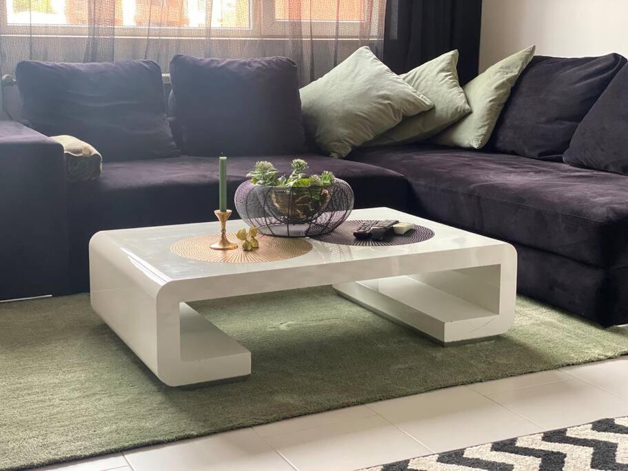 Lovely 1-Bedroom Apartament With Free Parking โซเฟีย ภายนอก รูปภาพ