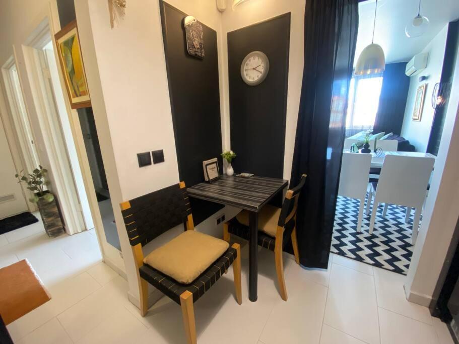 Lovely 1-Bedroom Apartament With Free Parking โซเฟีย ภายนอก รูปภาพ